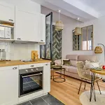 Wonderful Apartment In The Heart Of The Old Town - Nice - Welkeys