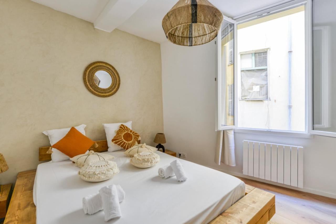 Appartement Wonderful In The Heart Of The Old Town - - Welkeys
